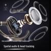 Douyin JM18 Rotatable Ear-hook Open-ear Sports Bluetooth Earphones