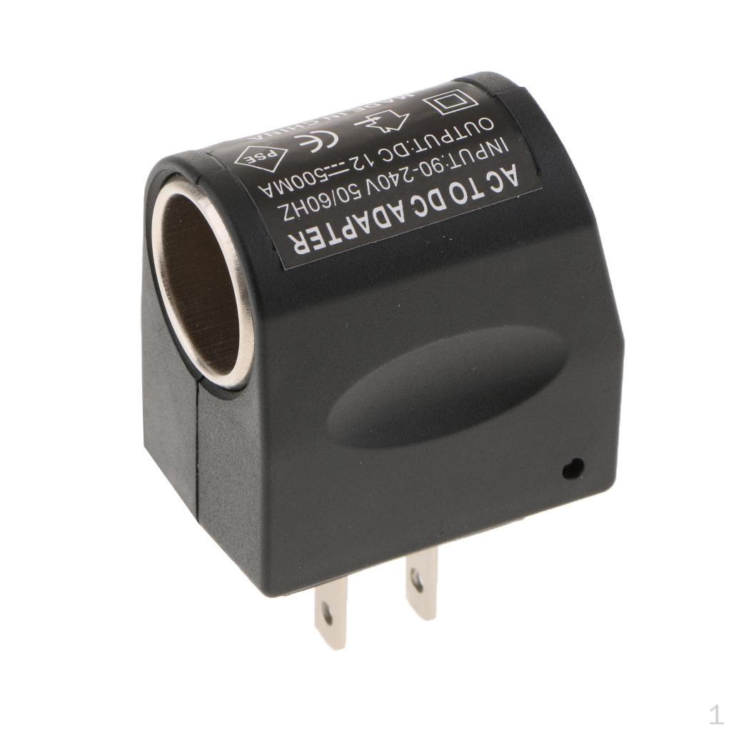 -220 12 Wall Converter