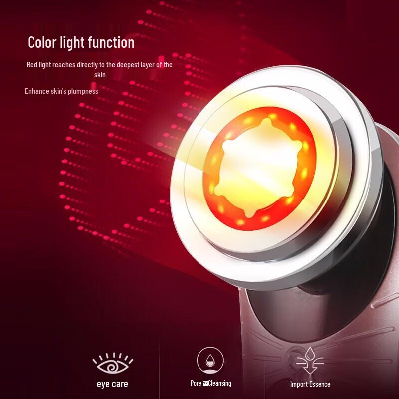 K·SKIN Facial Massager & Beauty Device K9