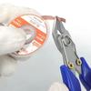 Precision Diagonal Pliers Cutting Pliers for Wire Cable Cutter Electronic Repair Hand Tools