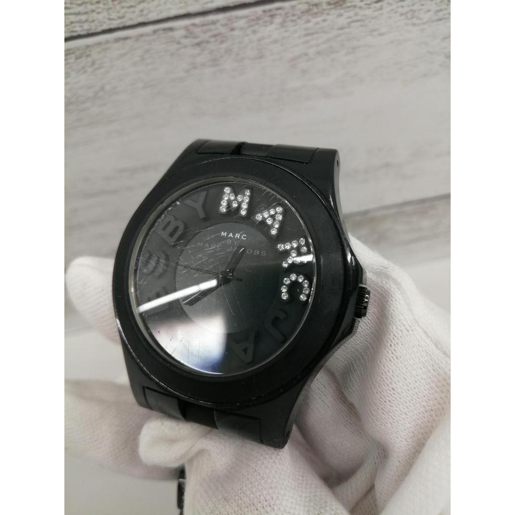 Used MARC BY MARC JACOBS MBM4527 Watch