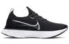 Nike React Infinity Run Black White (Women's)