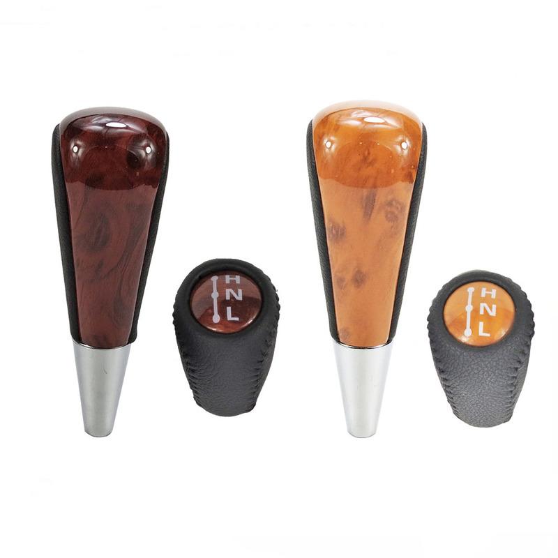 New 4WD Gear Shift Knob For Toyota Land Cruiser 4700 LC100 2001 2002 2003 2004 2005 2006 2007 Gear Shift Ball