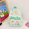And Lightweight Fashionable Kids Backpack For Preschoolers With Patterns Fun