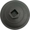 904-209 Fuel Filter Cap With O-ring for 2003-2010 Ford F250 F350 F450 F550 E350 Super Duty Excursion 6.0L 7.3L Diesel 3C3Z9G270AA