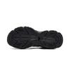 Li Ning Brown Sugar 2 Cushioning Slip Resistant Abrasion Resistant Breathable Rebound Low top Casual Shoes Men's Gray AGCV365-4