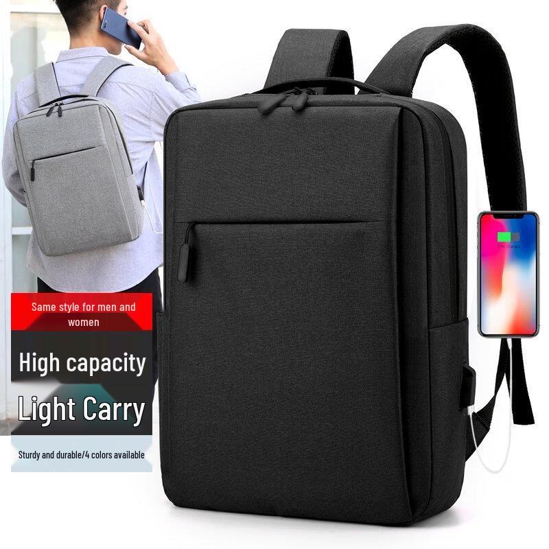 Xiaoyueya Business Commuter Laptop Backpack