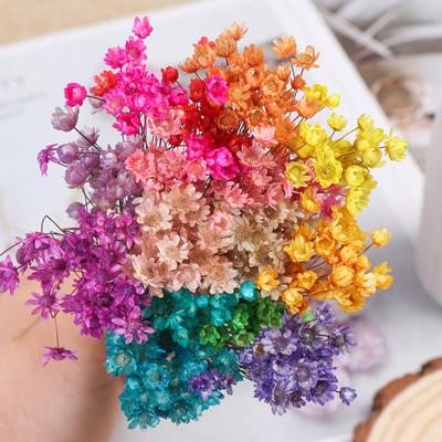 Prachtig bloemenboeket Verwelkt niet Romantisch UV-bestendig