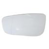 Car Wing Mirror Glass Heating Function Aspherical Waterproof 30 G31 Replacement White