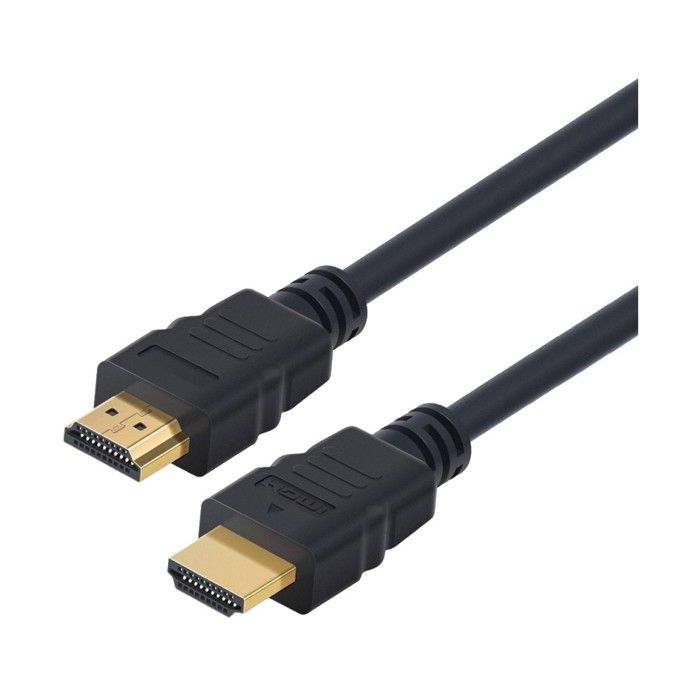 Câble HDMI 2.1 Ewent EC1324 8K HDR 8m Noir