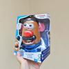 Toy Story Action Figures Mr.Potato Mrs Potatoes Head Educational Toys Model Collection Gifts Toy
