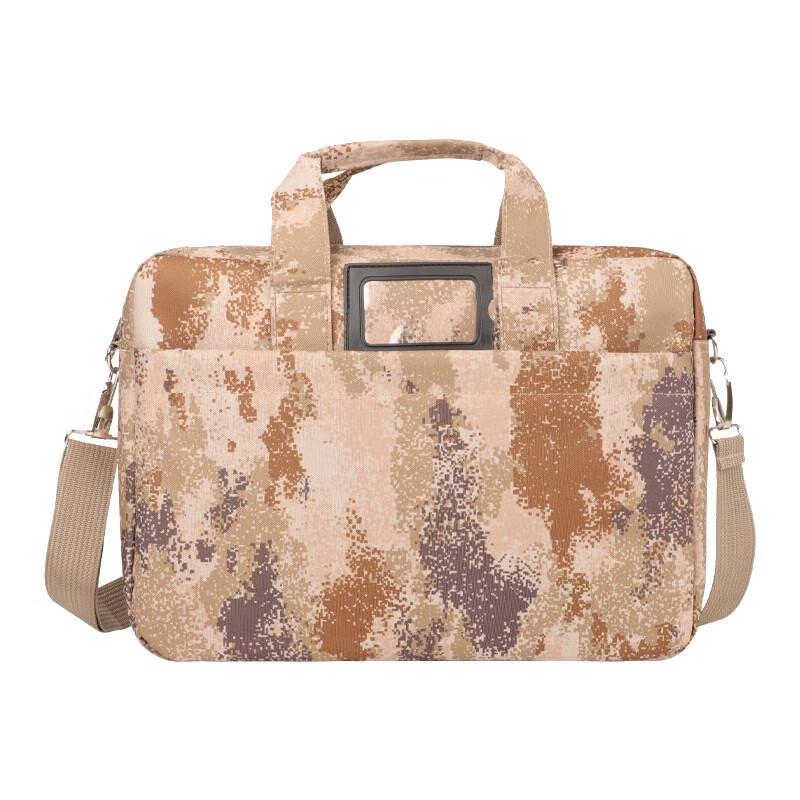Ganggziyu Large Capacity Outdoor Tactical Shoulder Handbag