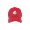 PIV’VEE Pivvee Ball Cap (Cherry Red)