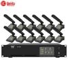 Huidu QH-9600 Professional Wired Conference System (CN Version)