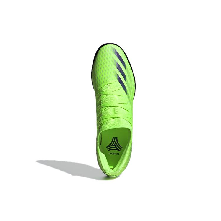 Adidas X Ghosted .3 Turf 'Precision to Blur Pack' EG8202