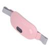 Menstrual Heating Pad USB Charging Electric Cordless Adjusted Portable Belt Heat Pad for Cramp