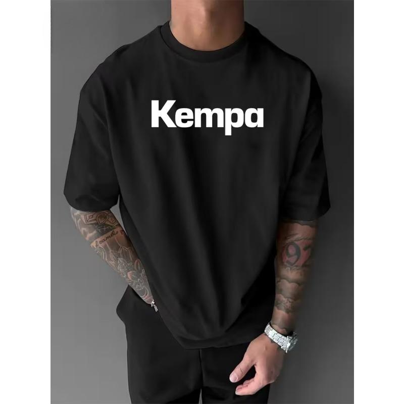 European sizes Men s New Casual Sports T-Shirt S