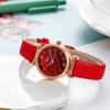 Ladies Star Quartz Watch Schoolgirl Waterproof Watch