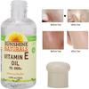 Huile D' Vitamine E Huile Blanchissante Hydratante Visage Nourrissant 75 Ml Tout Neuf