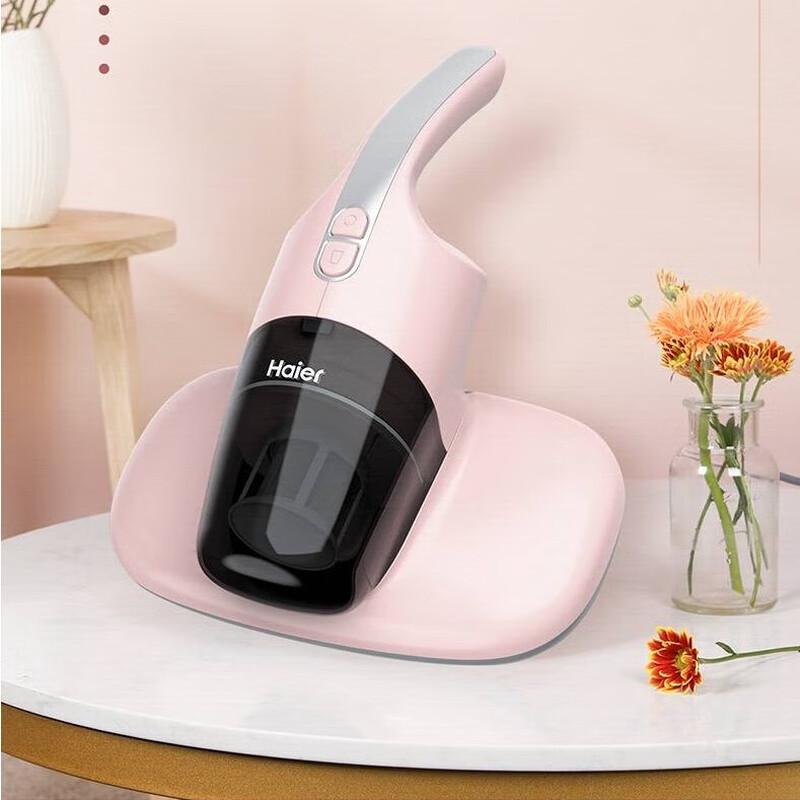 Haier HZC302F UV Dust Mite Vacuum