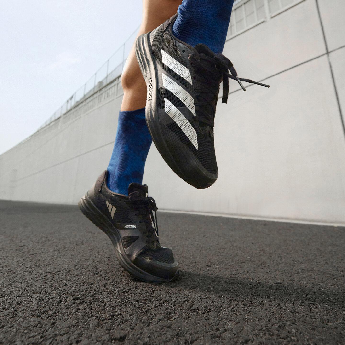 Adidas Adizero RC 4 Mesh Support Training Physical Fitness Test Physic 41