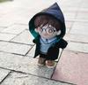 Potter AXLUCE-Stuffed clothes-Stuffed toy-Clothes-20cm-Doll-Harry (Yellow)