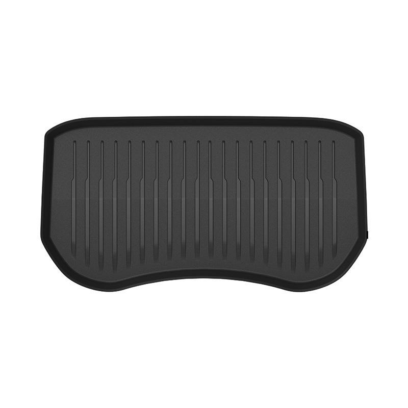 Tesla Model 3/Y Full Coverage Floor & Trunk Mats (RHD) - Front & Rear
