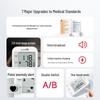 Yuwell YE670CR Upper Arm Electronic Blood Pressure Monitor