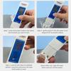 Drinking Water Test Pen With Backlit Display and Hold Reading Function, Digital Temperature and Hardness Check Tool for Household Tap Water Review