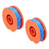 Bobina Filo Per Flymo Mini Trim Multi Trim 200 250 300 FLY020 5137651-90 Codice Ricambio #