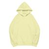 Women's Fashion Casual Long Sleeve Fall  And Winter Oversized  Hooded Padded Sweatshirt