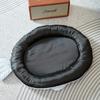 Dog Cooling Beds Puppy Supplies Accessories Summer Bed Medium Mat Pet Baskets Products Blanket Dogs Pets Cats Beds