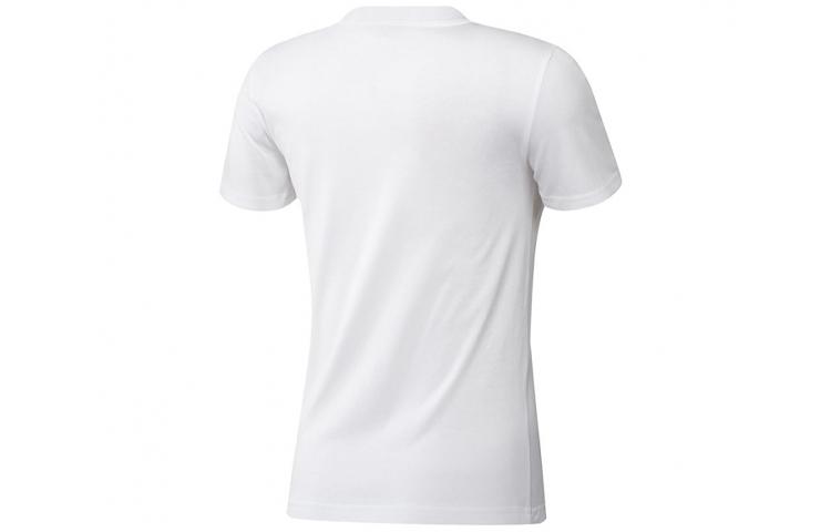 adidas Set In Sleeve T Shirt Women's White DU0629