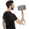 Hasbro Marvel Legends Series Thor Mjolnir Electronic Hammer Light Sound FX Adult Role Play C1881 Official Product