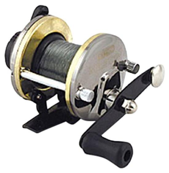 

OGK Mini Troll MT106 Reel