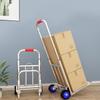 Heavy-Duty Folding Hand Cart