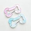 Porte-monnaie, clips, porte-clefs – Porte-clefs