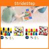 Cups Speed Quick Hand Eye Coordination Game For Children Age 4 Years Toys Gift