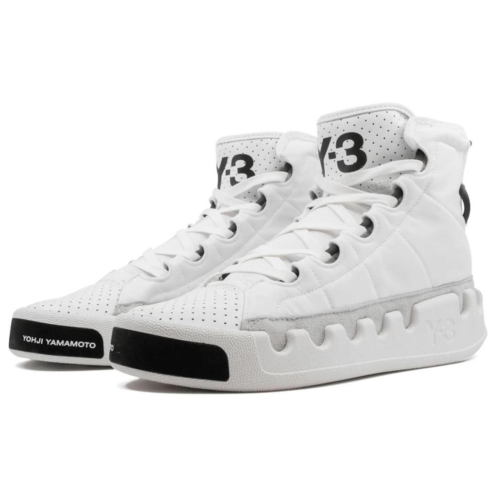 Adidas Y-3 Kasabaru 'Weiß' F99801