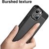 Coque tpu noir pour iphone 13 mini (5.4'')