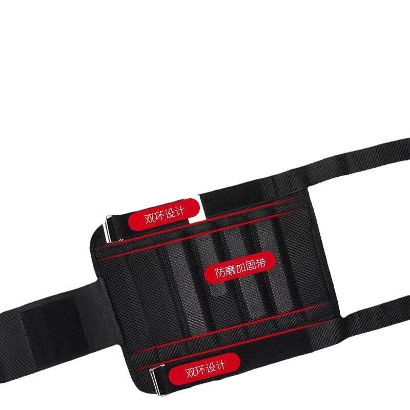 Adjustable Weighted Ankle & Wrist Straps