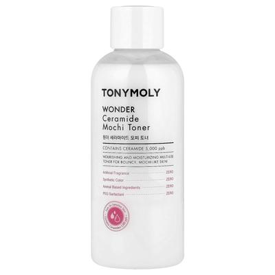 Wonder Ceramide Mochi Toner, 300ml (10,14 onces liquides)
