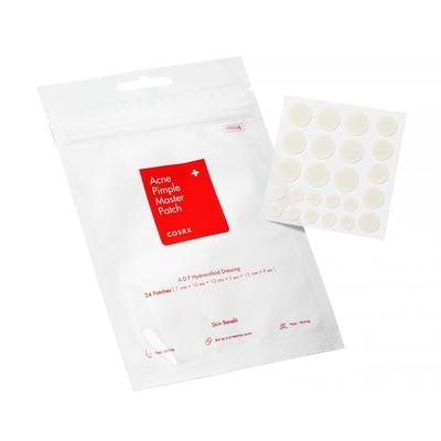 Akne Pickel Master Patch (3 Optionen)
