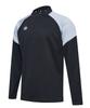 ZD SPORTS Zd Pro Active Drill Top [Black]