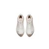 Anta Creative SE Fashion Versatile Comfortable Non-Slip Wear-Resistant Low-Top Casual Running Shoes Women Sneaker Ivory-White Lotus-Gray 922515507-2