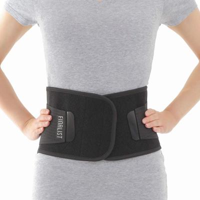 Produits orthopédiques – Corsets orthopédiques et correcteurs de postures