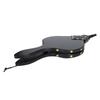 Wooden Blower Fire Bellows for Barbecue Cookout Outdoor Camping Long Handle Fireplace Tools