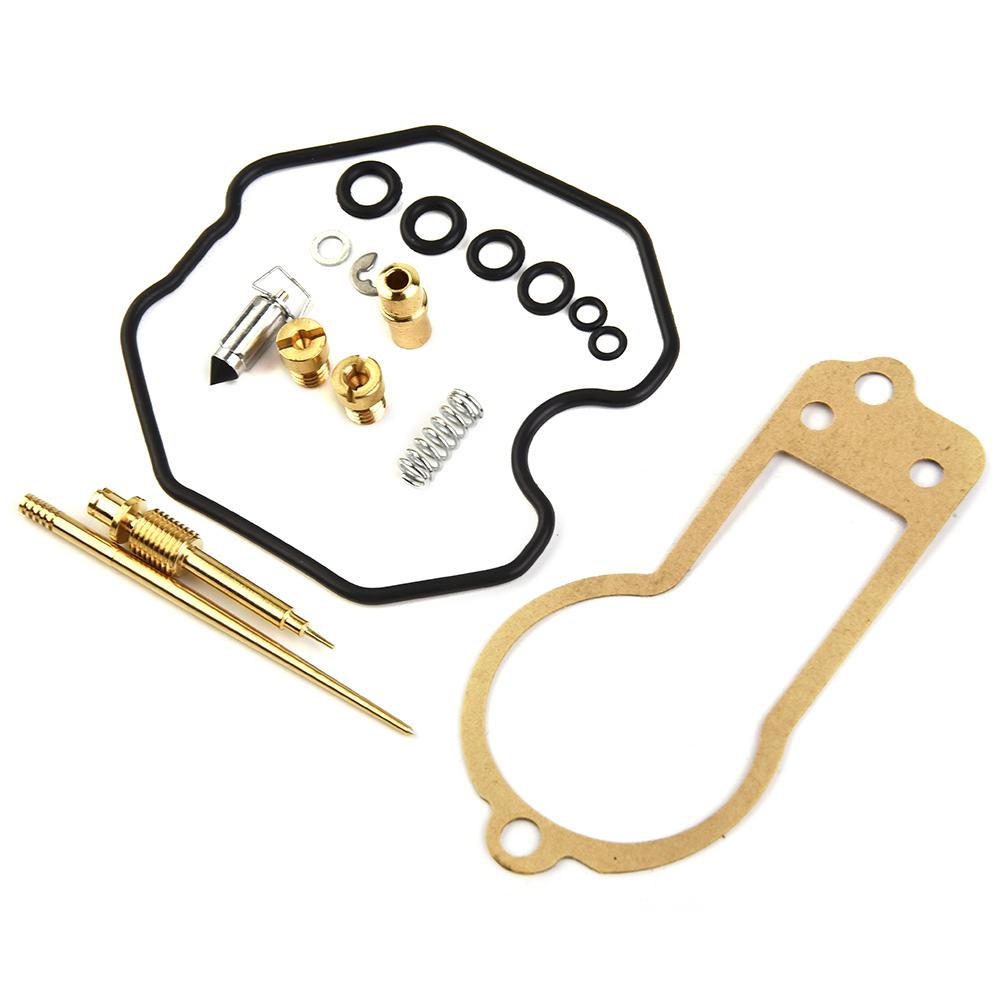 Carburetor Arburetor Repair Kit For Honda CB750F 4 Set Carburetor Repair Kit For CB750F Carburetor Rebuild Kits