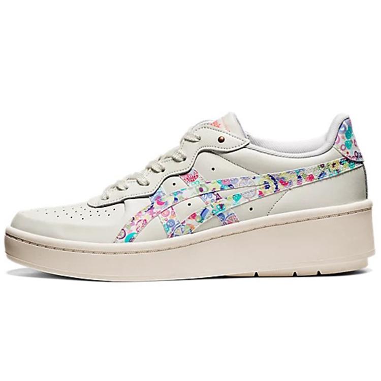 Onitsuka Tiger Gsm 'White Multicolor' Gs 1182A597-100