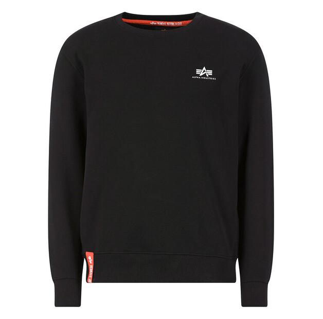 Толстовка Alpha Industries Basic
